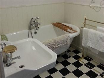 The Old Manor House Hotel Weymouth Bagian luar foto