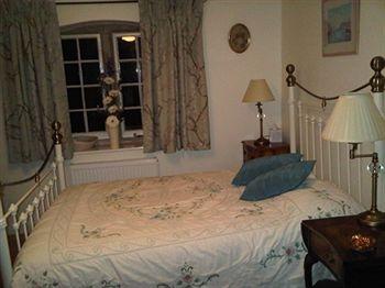 The Old Manor House Hotel Weymouth Bagian luar foto