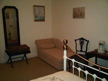 The Old Manor House Hotel Weymouth Bagian luar foto