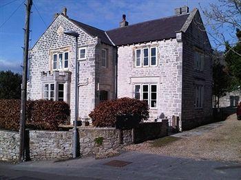 The Old Manor House Hotel Weymouth Bagian luar foto