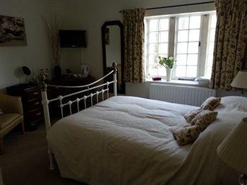 The Old Manor House Hotel Weymouth Bagian luar foto